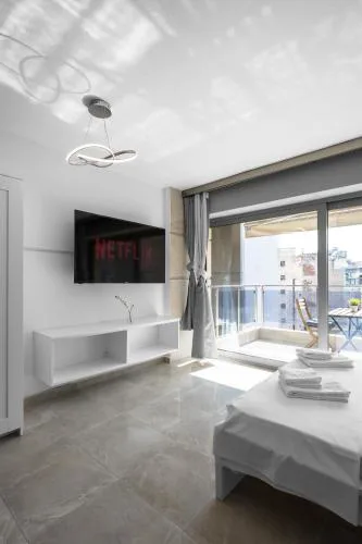 Cielo, The Luxury Suites