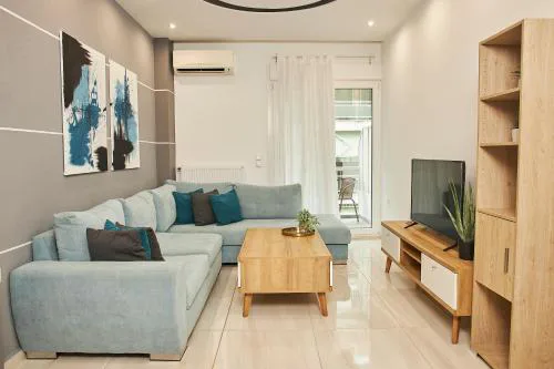 Circle Luxury Apartment by BiΝoΒi!