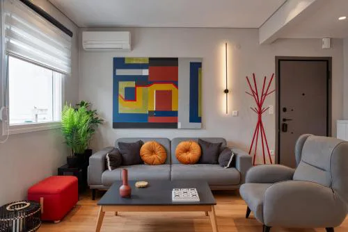 City Base Apartment