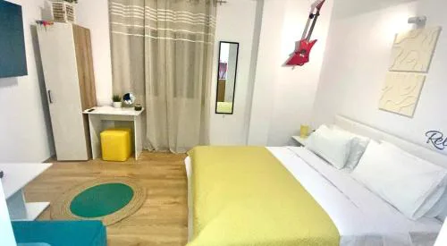 City Beat Studio Casa Nativa