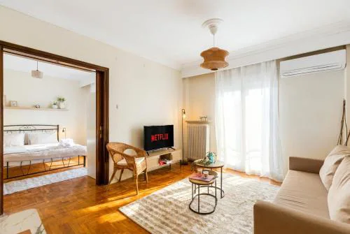 City Center 3BR Retreat