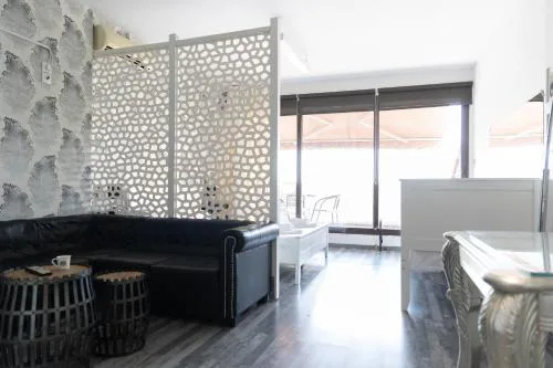 City Center Apartment III by GOLDENLAND