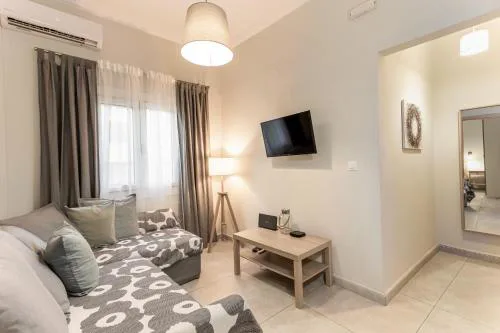 City Center Retreat Apartment
