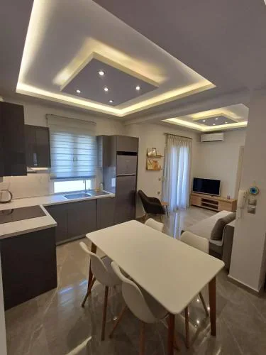 City Centre Apartment near Metro Station