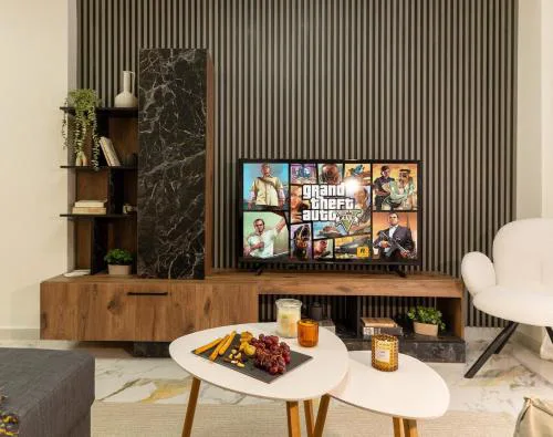 City Gem Apartment