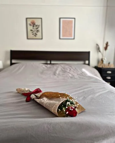 City Heart Apartment
