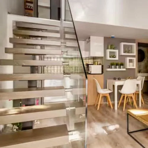 CITY Loft Lux