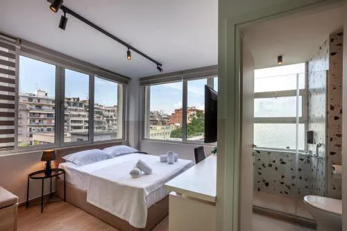 City Nest 5 at Thessaloniki Center 2p