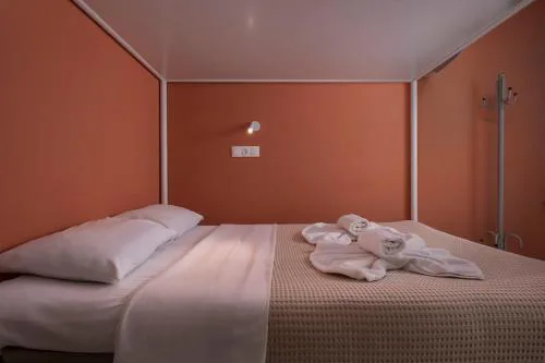 City Vibe Center Family Flat 2