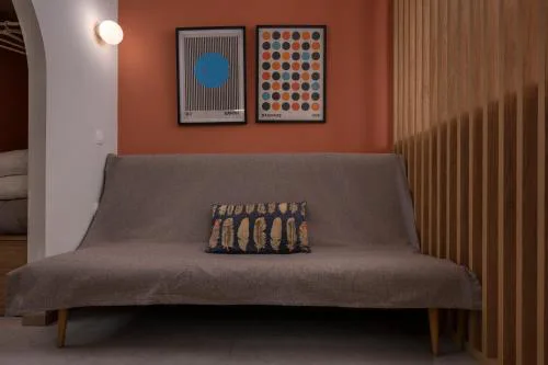 City Vibe Center Family Flat 3