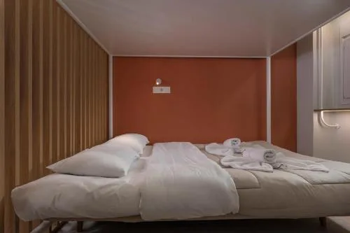 City Vibe Center Family Flat 4