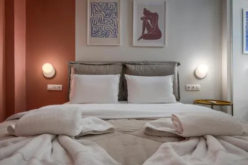 City Vibe Family Comfort