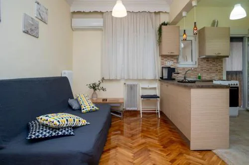 CityScape Central Apartment