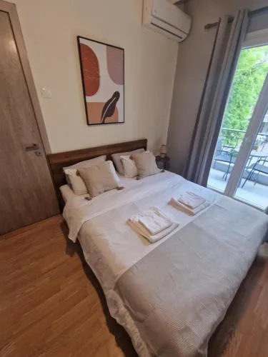 Closer "Egnatia Apartment 2"