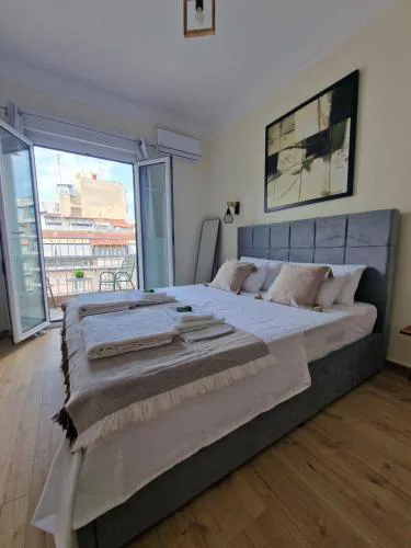 Closer Premium Suites 2