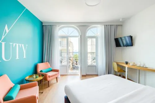 COLORS Urban Hotel Thessaloniki