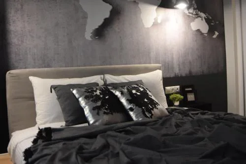 Comely luxury Apt Must