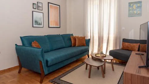 Αριστοτέλους Comfy Apt.