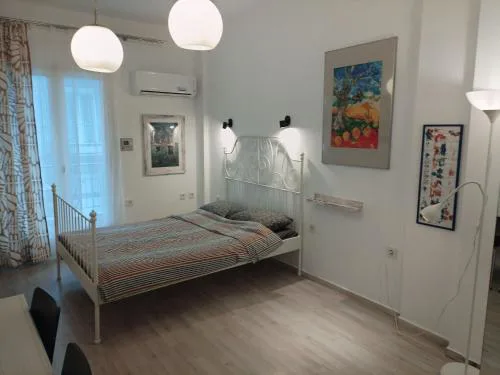 Cosy Flat Helexpo in Old City YR1