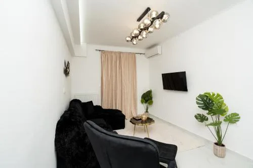 Courtiq by InFox Suites Private Parking