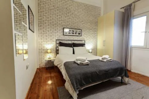 cozy apartement