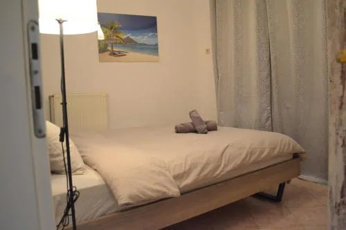 Cozy apartment close to the city center