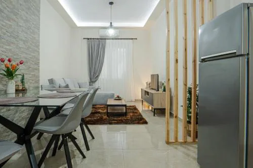 Cozy apartment in the center of Thessaloniki