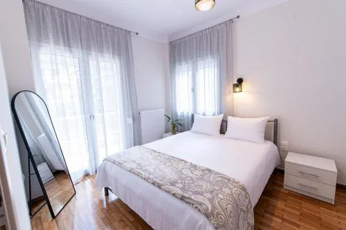 Cozy Flat Thessaloniki