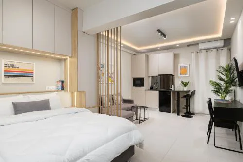 Cozy Suites by Nest