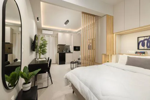 Cozy Suites by Nest