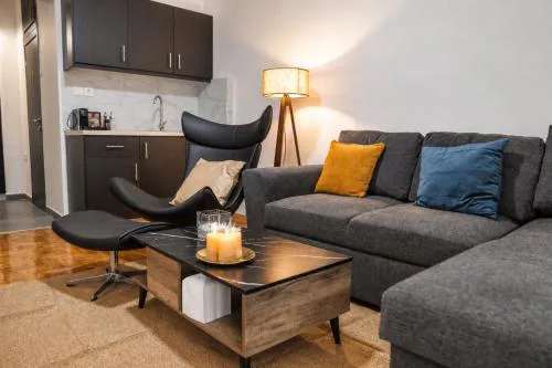 D Suites - Superior Apartment