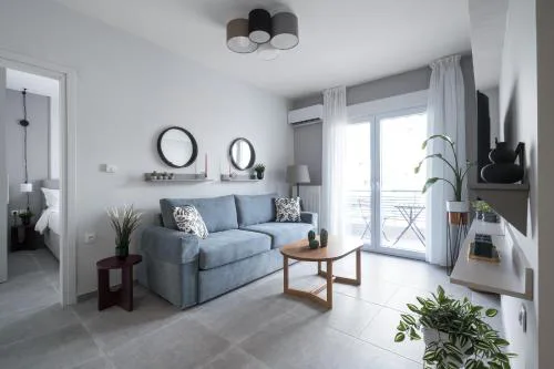 Damon's Apartment - 2 bedrooms