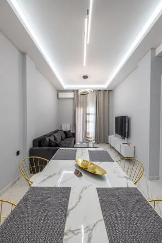 db PREMIUM STAY APARTMENTS #Two bedroom