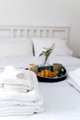 D'Esperey Urban Stay