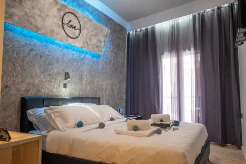 DK mini suites D
