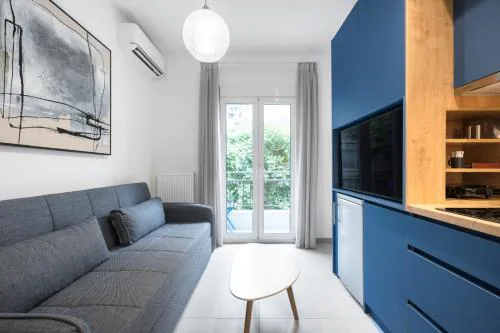 Downtown Suite by Luxlikehome