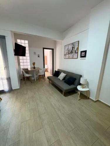 Downtown Thessaloniki Apartment