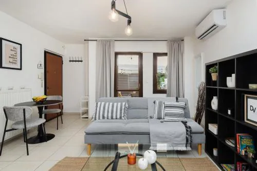 DVision Apartment - A new vision of living