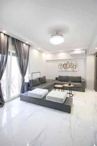 #E Ioanna Apartments 2 bedrooms