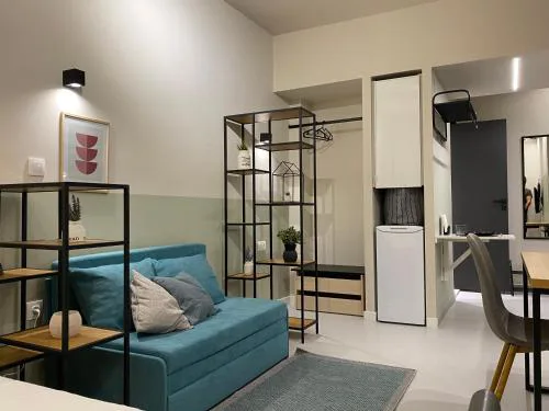E2G URBAN STAY #G