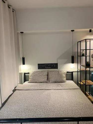 E2G URBAN STAY with Balcony