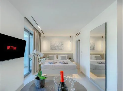 EL PROPERTY LUXURY Studio