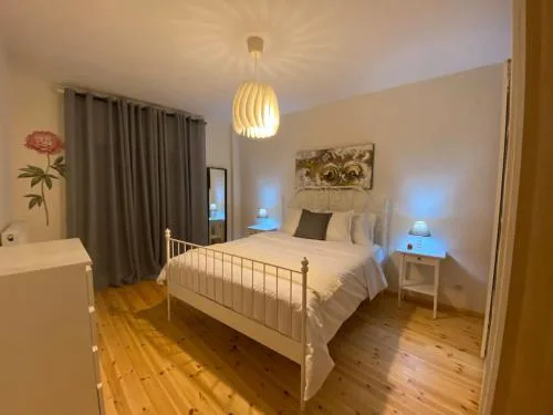 Elaiorama Apartment