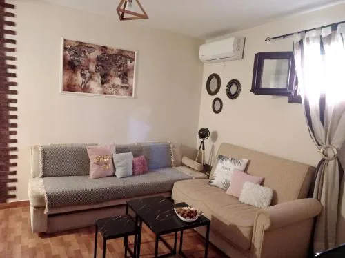 Elegant apartment