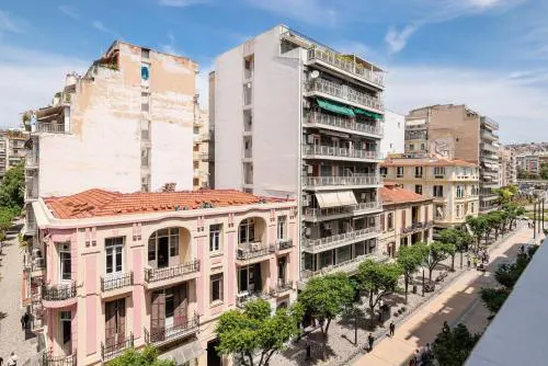 Elegant Suite - Thessaloniki