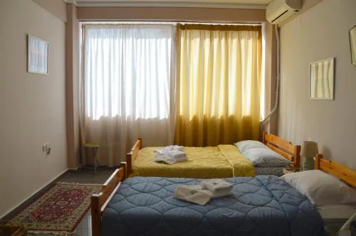 Eleni-apartments