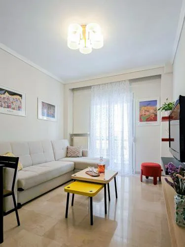 Elli's House