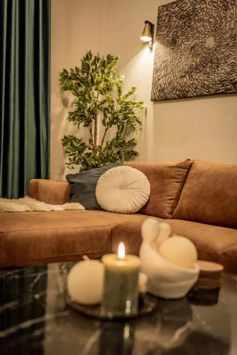 Estia on White Tower Midas Home Project