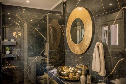 Eva's Glamorous Apartment #Mitropoleos61
