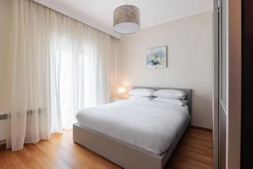 F & B Collection - 2 Bedroom Flat